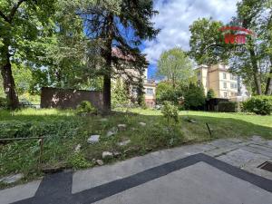 Prodej bytu 4+1, Karlovy Vary, Palackého náměstí, 93 m2