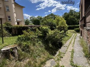 Prodej bytu 4+1, Karlovy Vary, Palackého náměstí, 93 m2