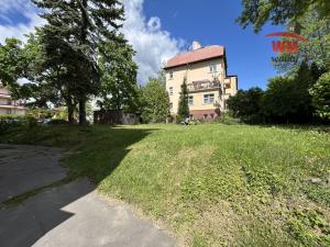 Prodej bytu 4+1, Karlovy Vary, Palackého náměstí, 93 m2