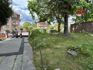 Prodej bytu 4+1, Karlovy Vary, Palackého náměstí, 93 m2