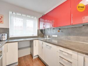 Prodej bytu 2+kk, Uherské Hradiště, Tř. Maršála Malinovského, 52 m2