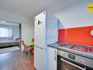 Prodej bytu 2+kk, Uherské Hradiště, Tř. Maršála Malinovského, 52 m2