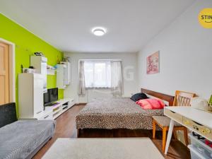 Prodej bytu 2+kk, Uherské Hradiště, Tř. Maršála Malinovského, 52 m2