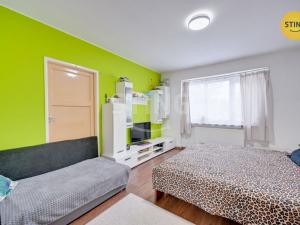 Prodej bytu 2+kk, Uherské Hradiště, Tř. Maršála Malinovského, 52 m2