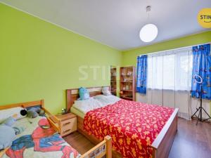 Prodej bytu 2+kk, Uherské Hradiště, Tř. Maršála Malinovského, 52 m2