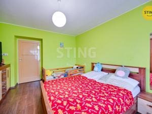 Prodej bytu 2+kk, Uherské Hradiště, Tř. Maršála Malinovského, 52 m2