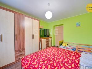 Prodej bytu 2+kk, Uherské Hradiště, Tř. Maršála Malinovského, 52 m2