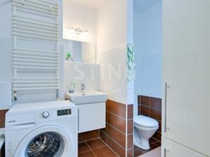 Prodej bytu 2+kk, Uherské Hradiště, Tř. Maršála Malinovského, 52 m2