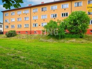 Prodej bytu 2+kk, Uherské Hradiště, Tř. Maršála Malinovského, 52 m2