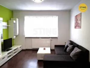 Prodej bytu 2+1, Uherské Hradiště, Tř. Maršála Malinovského, 52 m2