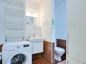 Prodej bytu 2+1, Uherské Hradiště, Tř. Maršála Malinovského, 52 m2