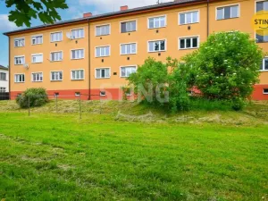 Prodej bytu 2+1, Uherské Hradiště, Tř. Maršála Malinovského, 52 m2