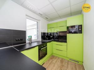 Pronájem kanceláře, Ostrava, Starobělská, 209 m2