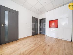 Pronájem kanceláře, Ostrava, Starobělská, 209 m2