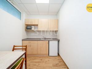 Pronájem kanceláře, Ostrava, Starobělská, 209 m2