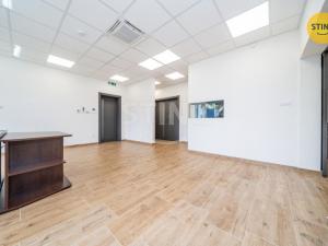 Pronájem kanceláře, Ostrava, Starobělská, 209 m2