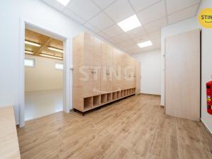 Pronájem kanceláře, Ostrava, Starobělská, 209 m2