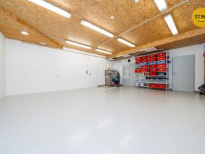 Pronájem kanceláře, Ostrava, Starobělská, 209 m2