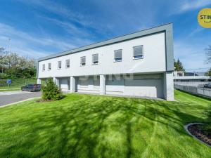 Pronájem bytu 1+1, Ostrava, Starobělská, 31 m2