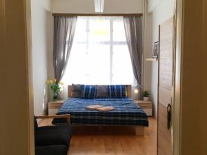 Pronájem bytu 3+1, Praha - Nové Město, Opletalova, 71 m2
