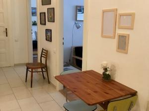Pronájem bytu 3+1, Praha - Nové Město, Opletalova, 71 m2