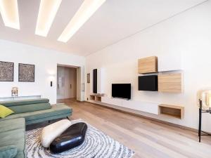 Pronájem bytu 3+kk, Praha - Nové Město, Truhlářská, 192 m2