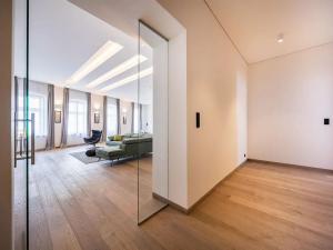 Pronájem bytu 3+kk, Praha - Nové Město, Truhlářská, 192 m2