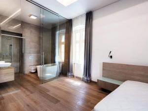 Pronájem bytu 3+kk, Praha - Nové Město, Truhlářská, 192 m2