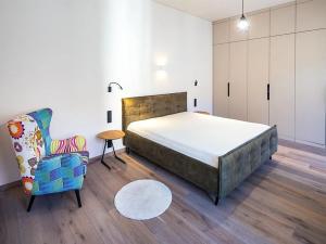 Pronájem bytu 3+kk, Praha - Nové Město, Truhlářská, 123 m2