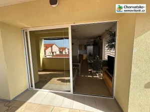 Prodej bytu 3+kk, Mandre, Chorvatsko, 69 m2