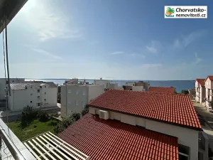 Prodej bytu 3+kk, Mandre, Chorvatsko, 69 m2