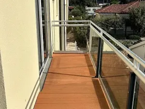 Prodej bytu 3+kk, Mandre, Chorvatsko, 69 m2