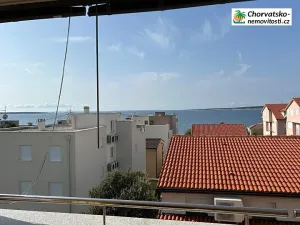 Prodej bytu 3+kk, Mandre, Chorvatsko, 69 m2