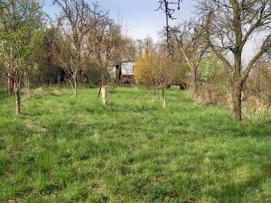 Prodej zahrady, Holešov, 829 m2