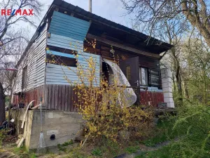 Prodej zahrady, Holešov, 2623 m2