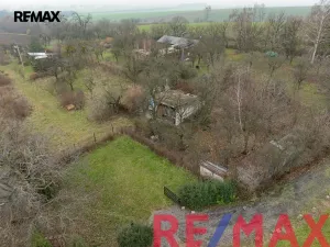 Prodej zahrady, Holešov, 2623 m2