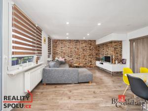 Prodej bytu 3+1, Praha - Černý Most, Bojčenkova, 86 m2