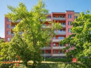 Prodej bytu 3+1, Praha - Černý Most, Bojčenkova, 86 m2