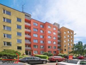 Prodej bytu 3+1, Praha - Černý Most, Bojčenkova, 86 m2