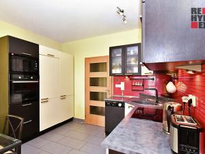 Prodej bytu 4+kk, Liberec - Liberec VI-Rochlice, Nádvorní, 83 m2