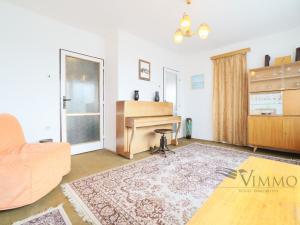 Prodej rodinného domu, Kosova Hora, 170 m2