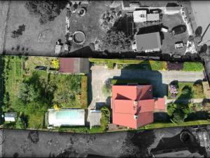 Prodej rodinného domu, Kosova Hora, 170 m2