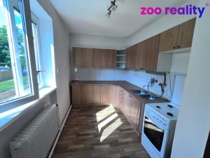 Pronájem bytu 2+1, Litoměřice, Spojovací, 60 m2