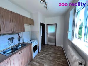 Pronájem bytu 2+1, Litoměřice, Spojovací, 60 m2