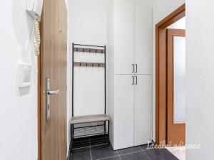 Pronájem bytu 1+kk, Praha - Černý Most, Rudolfa Holeky, 27 m2