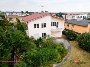 Prodej rodinného domu, Slavkov, Mládežnická, 208 m2