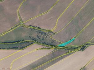 Prodej louky, Broumov - Velká Ves, třída Osvobození, 2199 m2
