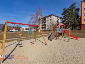 Prodej bytu 3+1, Loučná nad Desnou, 74 m2