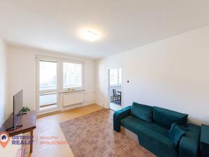 Prodej bytu 3+1, Loučná nad Desnou, 74 m2