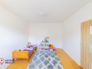 Prodej bytu 3+1, Loučná nad Desnou, 74 m2